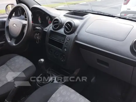 Fiesta Hatch 1.0 4P CLASS