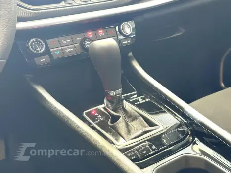 COMPASS 1.3 T270 TURBO FLEX SPORT AT6