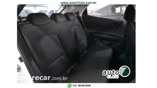 HB20 - 1.0 12V VISION MANUAL