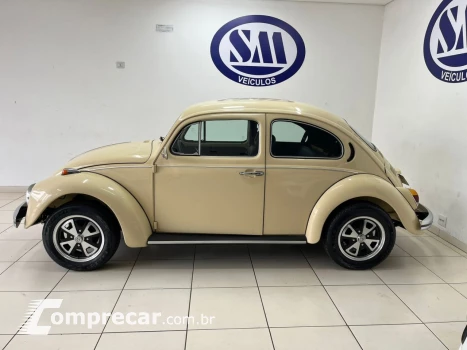 Fusca 1.3