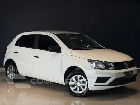 GOL 1.0 12V MPI Totalflex