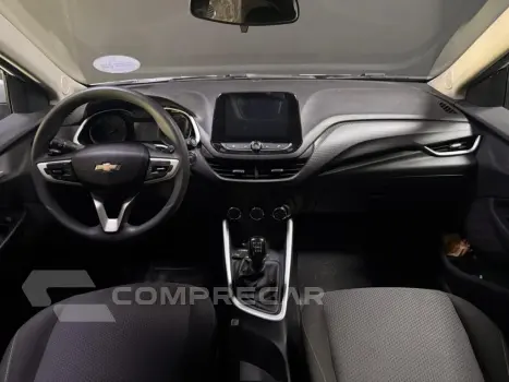 ONIX 1.0 FLEX LT MANUAL