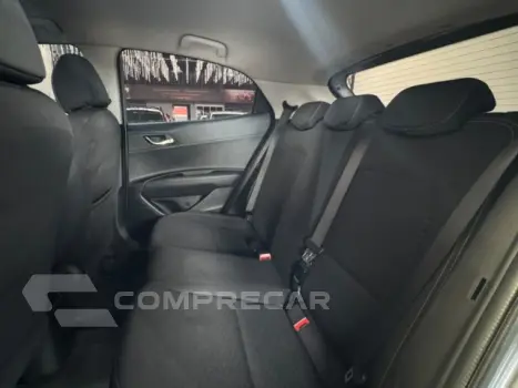 HB20 - 1.0 12V EVOLUTION MANUAL