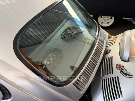 Fusca Fusca