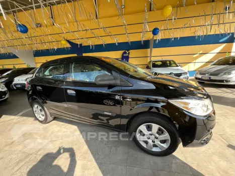ONIX 1.0 MPFI LS 8V