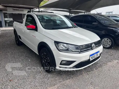 SAVEIRO 1.6 MI Trendline CS 8V