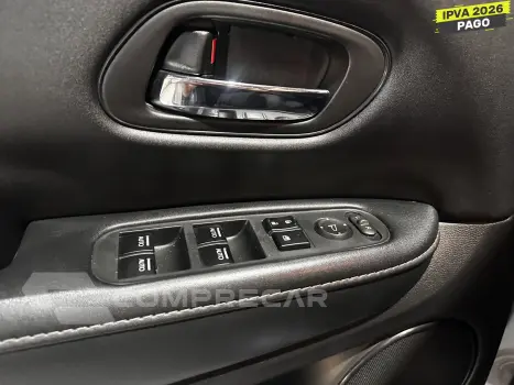 HR-V 1.8 16V FLEX EX 4P AUTOMÁTICO