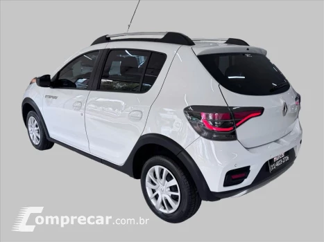 SANDERO 1.0 12V SCE FLEX S EDITION MANUAL