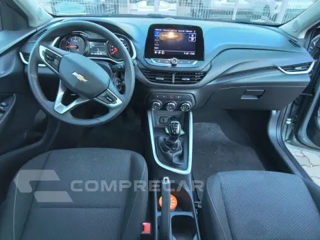 ONIX 1.0 TURBO FLEX PLUS LT MANUAL
