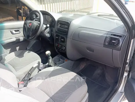 STRADA 1.4 MPI Working CS 8V