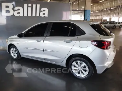 Onix 1.0 Flex Lt Manual