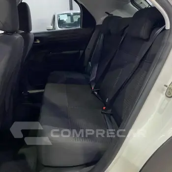 C4 CACTUS FEEL Pack 1.6 16V Flex Aut.