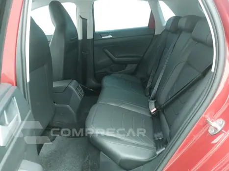 POLO 1.0 170 TSI HIGHLINE AUTOMÁTICO