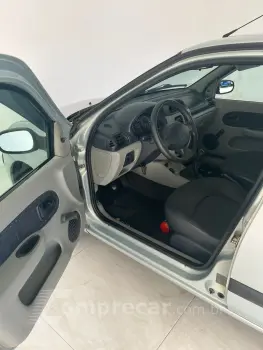 CLIO 1.0 Expression 8V