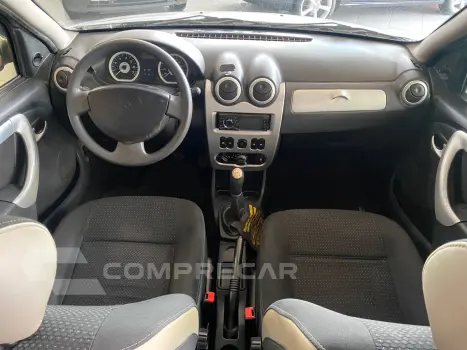 SANDERO 1.6 Stepway 16V