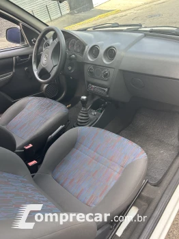 CELTA 1.0 MPFI LS 8V