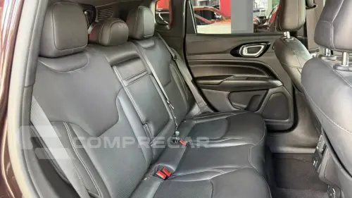 JEEP COMPASS 1.3 T270 TURBO S