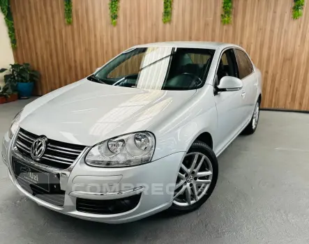 JETTA 2.5 I 20V 150cv