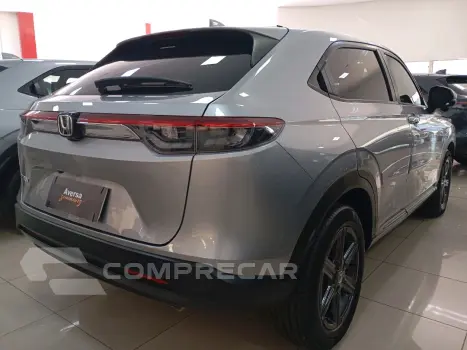 HR-V 1.5 DI I-VTEC FLEX EXL CVT