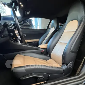 718 2.0 16V H4 Cayman PDK