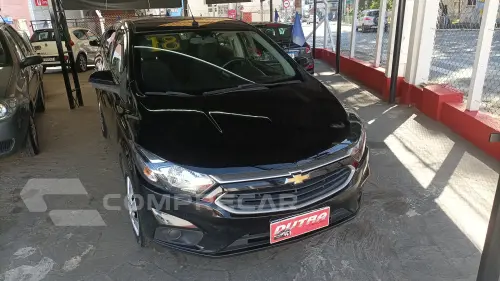 ONIX 1.4 MPFI LT 8V