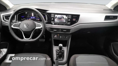 NIVUS 1.0 200 TSI TOTAL FLEX COMFORTLINE AUTOMÁTI
