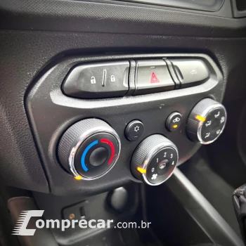 ONIX 1.4 MPFI LTZ 8V