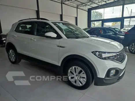 T-CROSS 1.0 200 TSI Sense