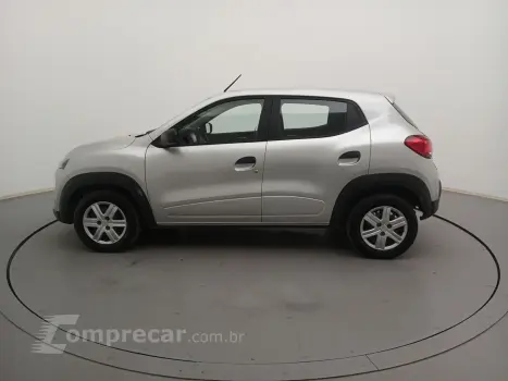 KWID 1.0 12V SCE FLEX ZEN MANUAL