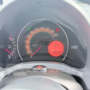 Fiorino Endurance EVO 1.4 Flex 8V 2p