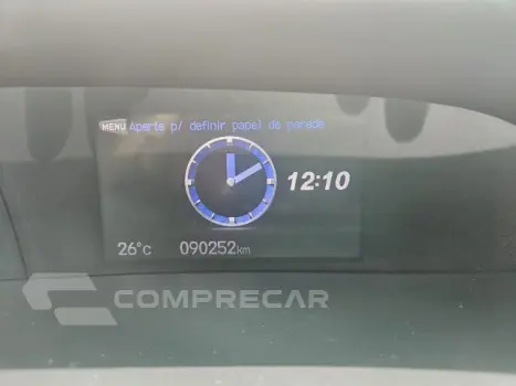 CIVIC - 2.0 LXR 16V 4P AUTOMÁTICO