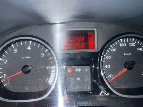 DUSTER Dynamique 2.0 Flex 16V Aut.