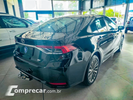 COROLLA 2.0 Vvt-ie XEI