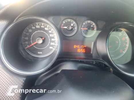 BRAVO 1.8 Sporting 16V