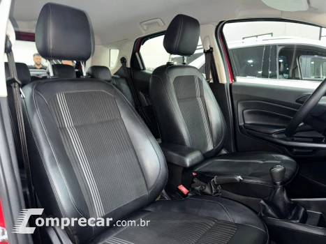 Ecosport Freestyle 1.5