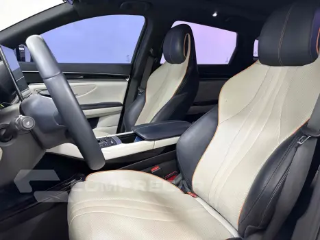 SONG PLUS 1.5 DM-I HÍBRIDO AUTOMÁTICO