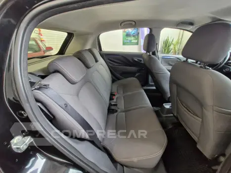 PUNTO 1.4 Attactive 8V