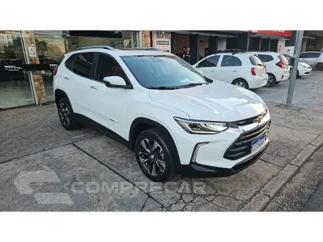 TRACKER 1.2 TURBO FLEX PREMIER AUTOMÁTICO