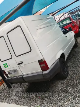 Fiorino Furgão 1.3
