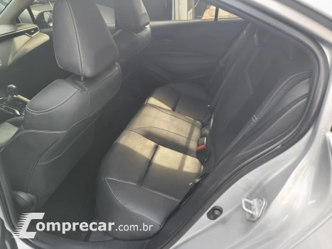COROLLA 2.0 VVT-IE FLEX XEI DIRECT SHIFT