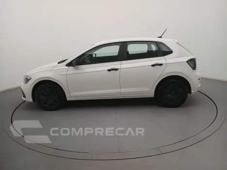 POLO 1.0 MPI TRACK MANUAL