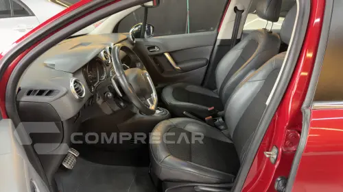 C3 1.6 Exclusive BVA 16V