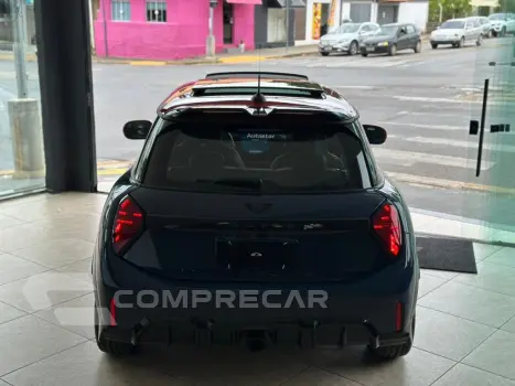 JOHN COOPER WORKS 2.0 TURBO 3P AUTOMATICO