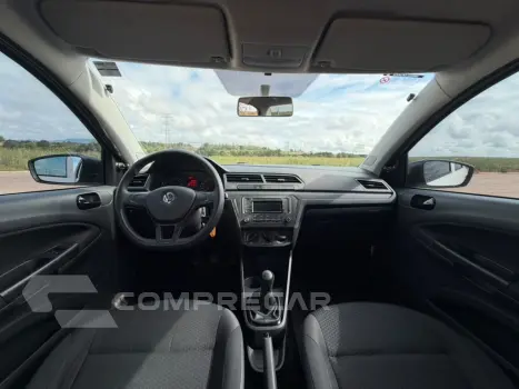 VOYAGE 1.0 12V MPI TOTALFLEX 4P MANUAL