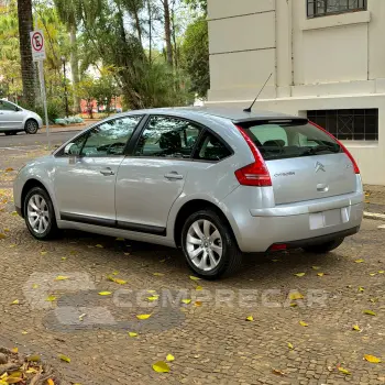 C4 1.6 GLX 16V