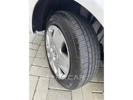 FIESTA 1.0 MPI HATCH 8V FLEX 4P MANUAL