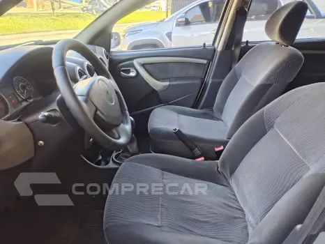 SANDERO 1.6 PRIVILEGE 16V