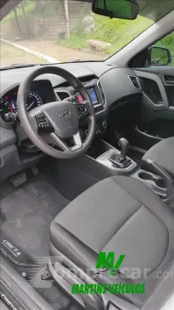 CRETA 1.6 16V Attitude