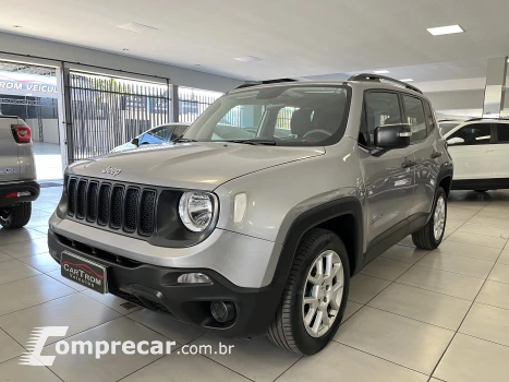 RENEGADE 1.8 16V Sport