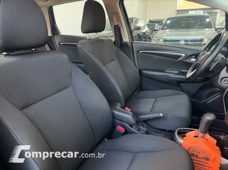 FIT 1.5 EX 16V